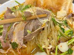 -谢继红26号牛肉汤(田家庵店)