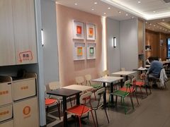 -汉堡王(上海凌云壹街坊店)