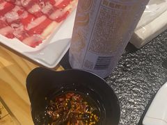 -京炭铜锅涮肉·羊蝎子·羊肉炉(保利·时光里店)