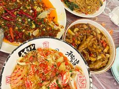 -羊子两室一厅(八一广场店)