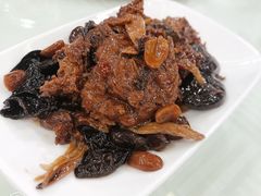 -瑞福园联谊餐室(茂名南路店)