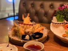 -阿吾罗日本料理(K11艺术中心店)