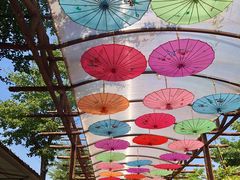 -揭东万竹园旅游景区