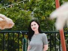 -HUATA 'Holiday Plan 花榻