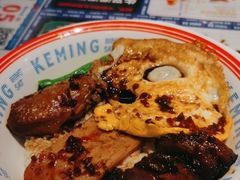 -克茗冰室(光明N次方公园店)