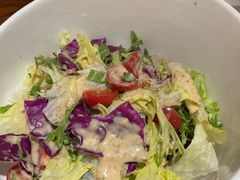 -苹果树下艺术餐厅(通州店)