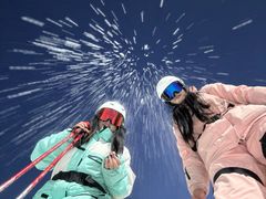 -棋盘山冰雪大世界