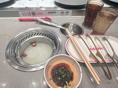 -龍歌自助小火锅(雨花台江南虹悦城店)