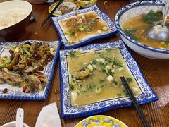 -老味道1992(武当山店)