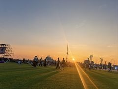 -泰达航母主题公园