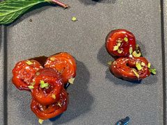 -鹊华居·地道鲁菜·海鲜·融合味(大明湖店)