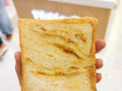 -爸爸糖吐司面包(郑州正弘城店)