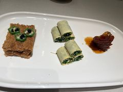 -狮王府淮扬菜(新街口友谊店)