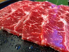 -九田家黑牛烤肉料理(无锡T12店)