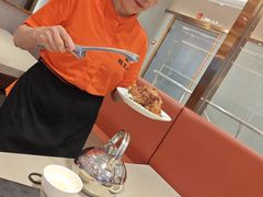 -蝎王府羊蝎子(天通苑店)