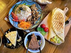 -Turka土耳咖(五大道店)