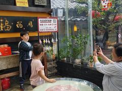-鲁菜根·泰山菜(泰山店)