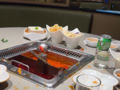 -海底捞火锅(崇文门新世界百货店)