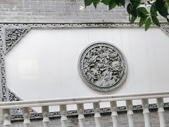 -缘福乡村铁锅炖民宿(八达岭店)