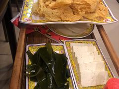 -芦月轩羊蝎子(北蜂窝店)