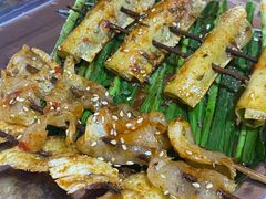 -明明烤牛肉(原明明东北烧烤)