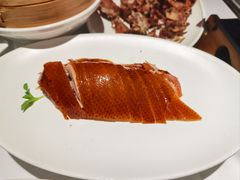 -四季民福烤鸭店(望京旺角店)