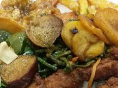 -鹈鹕素食餐厅自助餐部(正阳街店)
