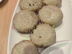 -小杨生煎(天之骄子店)