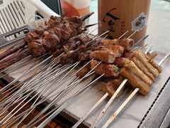 -纪录片《人生一串》体验店(静安店)