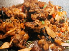 -姐夫的小菜(新中关购物中心店)