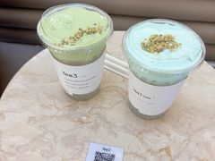 -Yee3·三号椰(上海中山公园龙之梦店)