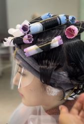 -MY WAY SALON