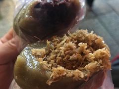 -阿兰草仔粿
