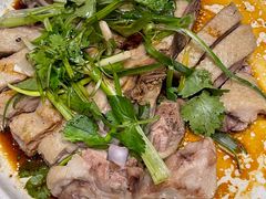 白切鹅-优之名鹅城