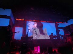 -MOSSO音乐酒吧·live house(南京旗舰店)