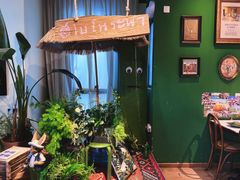 -Thai Basil罗勒叶泰式餐厅(时代天街店)