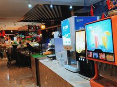 -青岛青龙美爵酒店·阳光海岸西餐厅