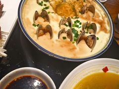-味莊餐厅(康庄南街店)