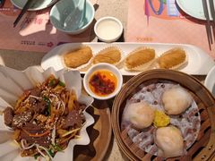 -点都德(聚福楼店)