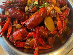 -五七小李子油焖大虾(总店)