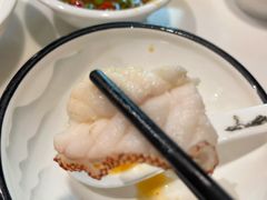 东星斑-潮人姐妹轩(海宁路店)