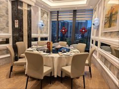 -新南华大酒店(长寿店)