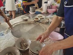 -榮泰米粉湯(Left Shop)