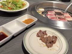-NIUAN牛庵·日式和牛烧肉(恒隆店)
