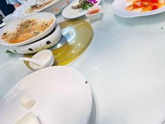 -怀德酒楼·粤菜·海鲜·茶点(宝安国际机场店)