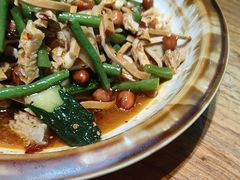 -范家大院(华为店)