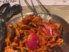 -西塔老太太泥炉烤肉(沈阳店)