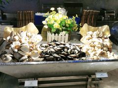 -哈曼度假酒店哈宝家庭餐厅(大东海店)