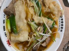 -直隶安家牛肉罩饼(七一路店)