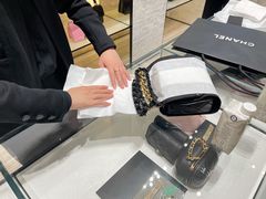 -CHANEL(ifs国际金融店)
